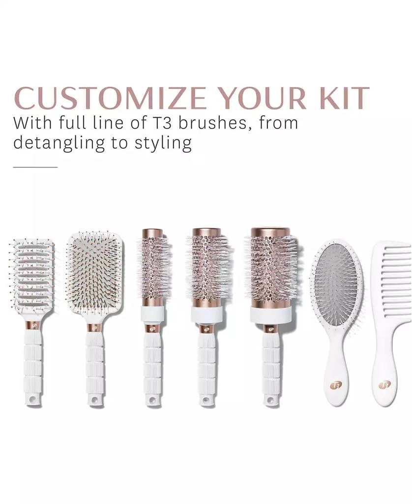 T3 Detangle Duo 9