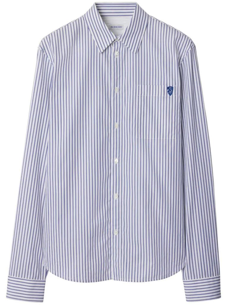 Burberry MW-SIP SHIRT