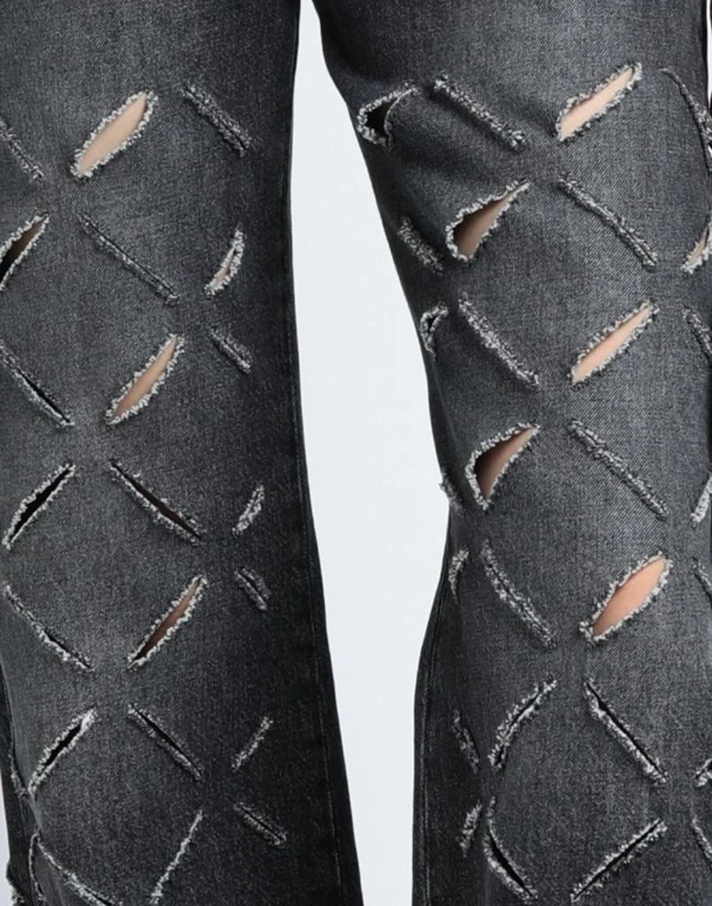 Versace Denim pants 4