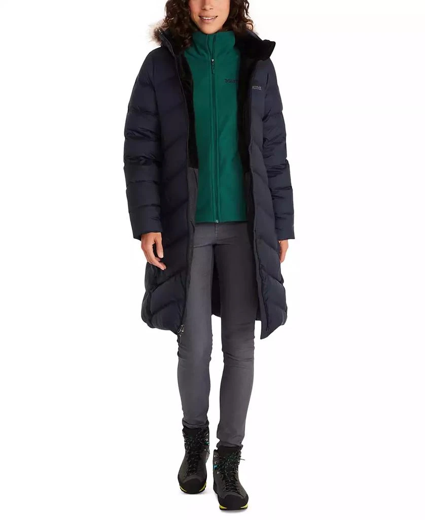 Marmot Women's Montreaux Winter Coat 3