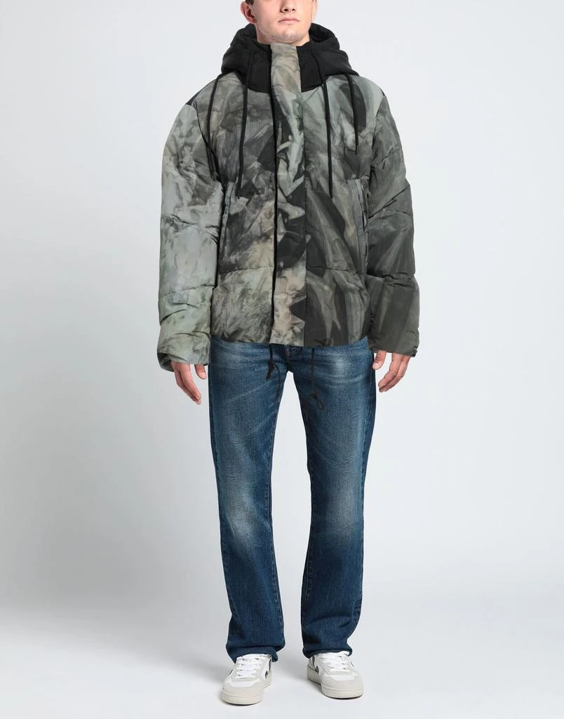 Holden Shell  jacket 2