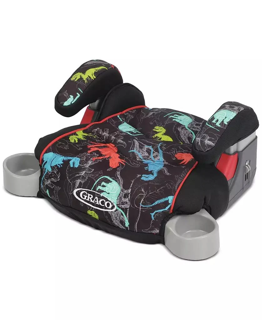 Graco Turbobooster Backless Booster 1