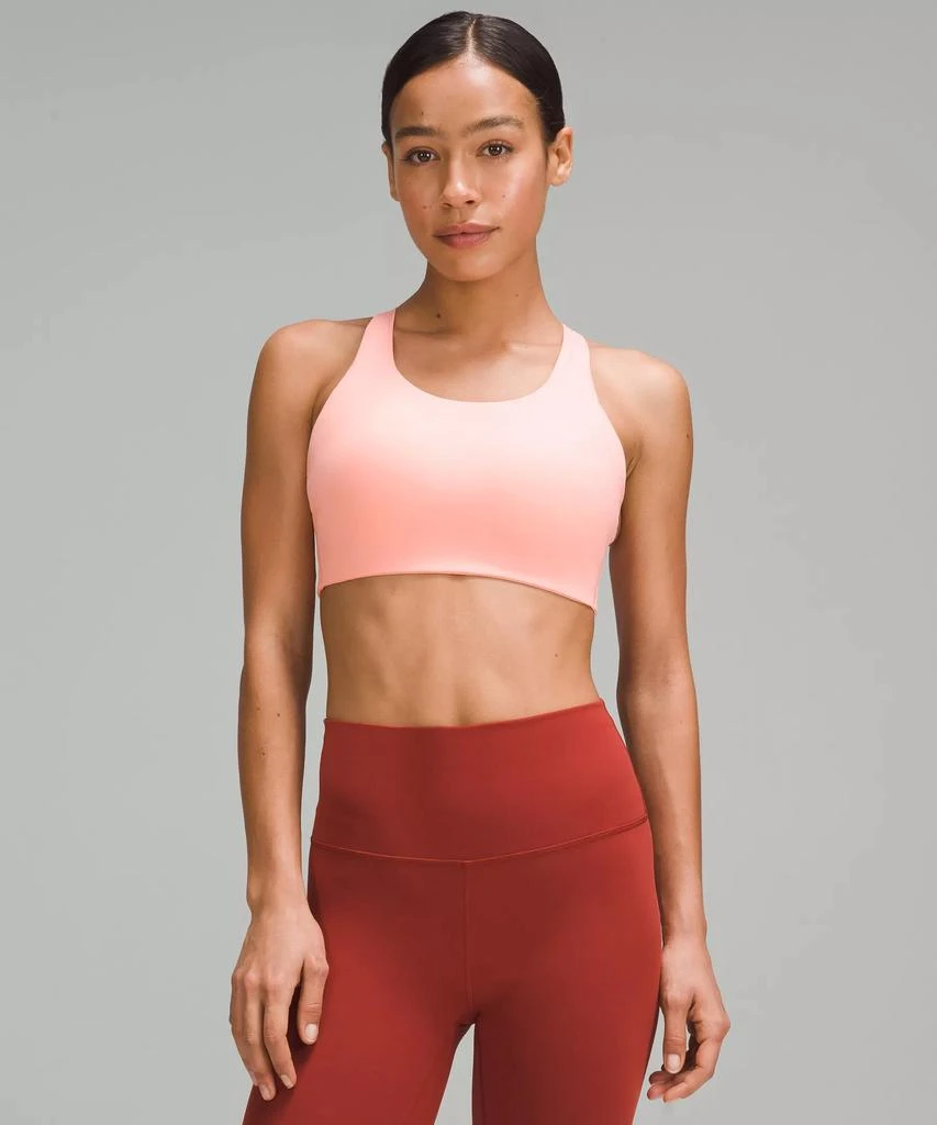 lululemon lululemon Energy Bra *High Support, B–DDD Cups 1