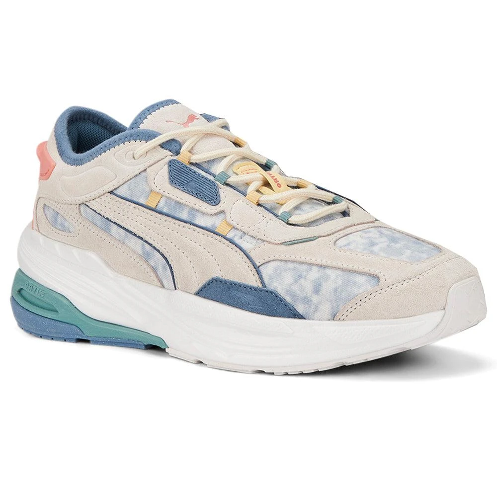 Puma RE:ESCAPE Extent Nitro Lace Up Sneakers 2