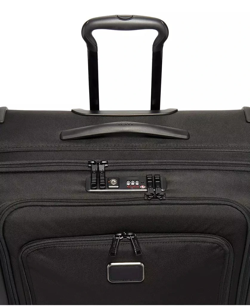 Tumi Alpha 3 Extended Trip Expandable 4 Wheeled Packing Case 5