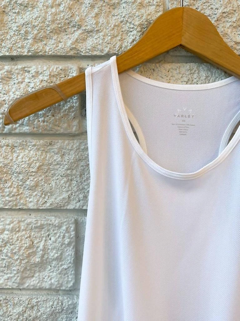 Varley Varley - PASEO TANK TOP 5