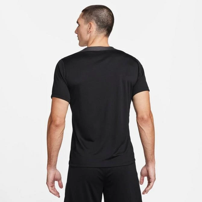 NIKE Men's Nike Strike Dri-FIT Short-Sleeve Soccer Top 3