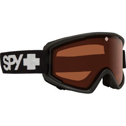 Spy Crusher X Level 9 Goggles