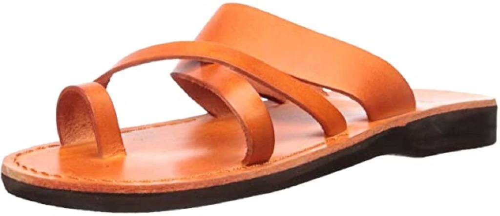Jerusalem Sandals The Good Shepherd Slide Sandal 1