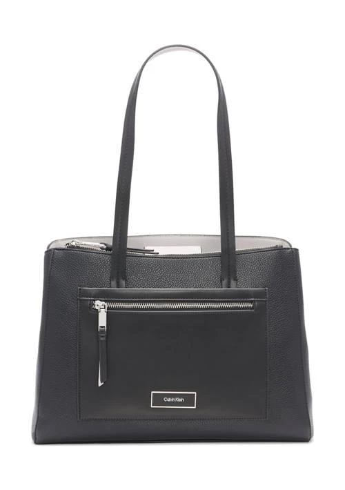 Calvin Klein Klein Hadley Tote 1