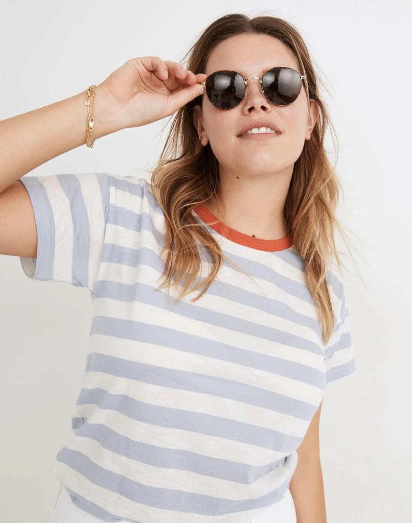 Madewell Fest Sunglasses 4