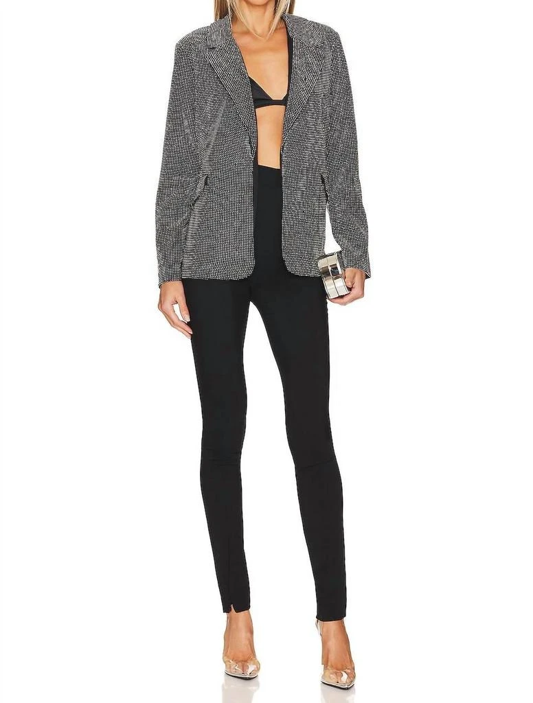 Steve Madden Steve Madden - AYA BLAZER 4