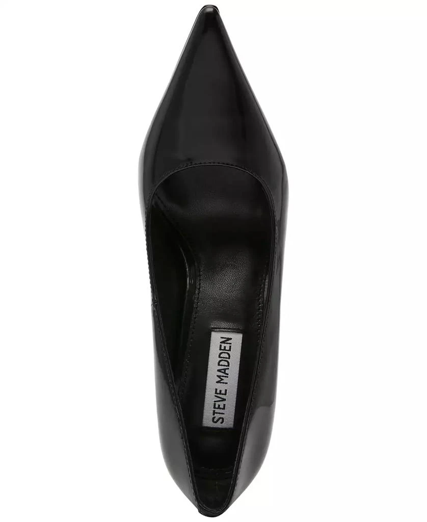 Steve Madden Women's Reya Pointed-Toe Pumps 4