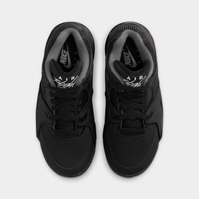 NIKE Big Kids' NIke Air Flight 89 Basketball Shoes 5