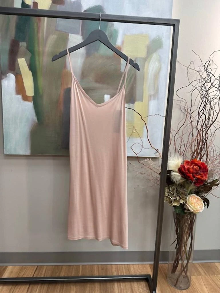 MAJESTIC FILATURES Majestic Filatures - Women
s Rose Slip