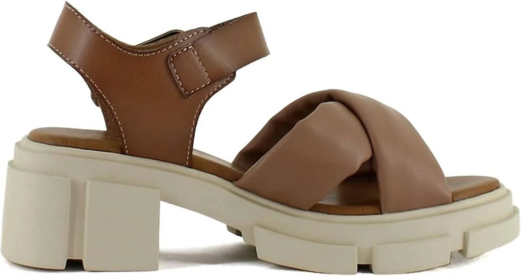 Blowfish Blowfish - Women's Comilla Sandal 6