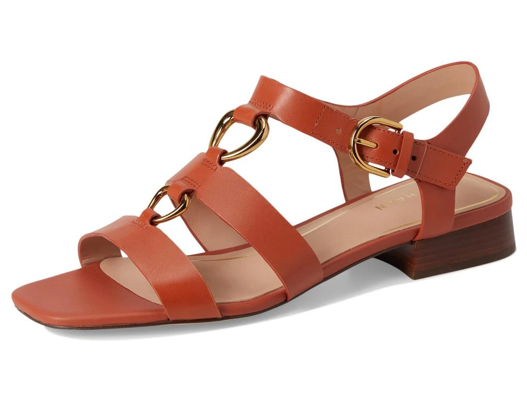 Cole Haan Lyanna Link Sandals 7