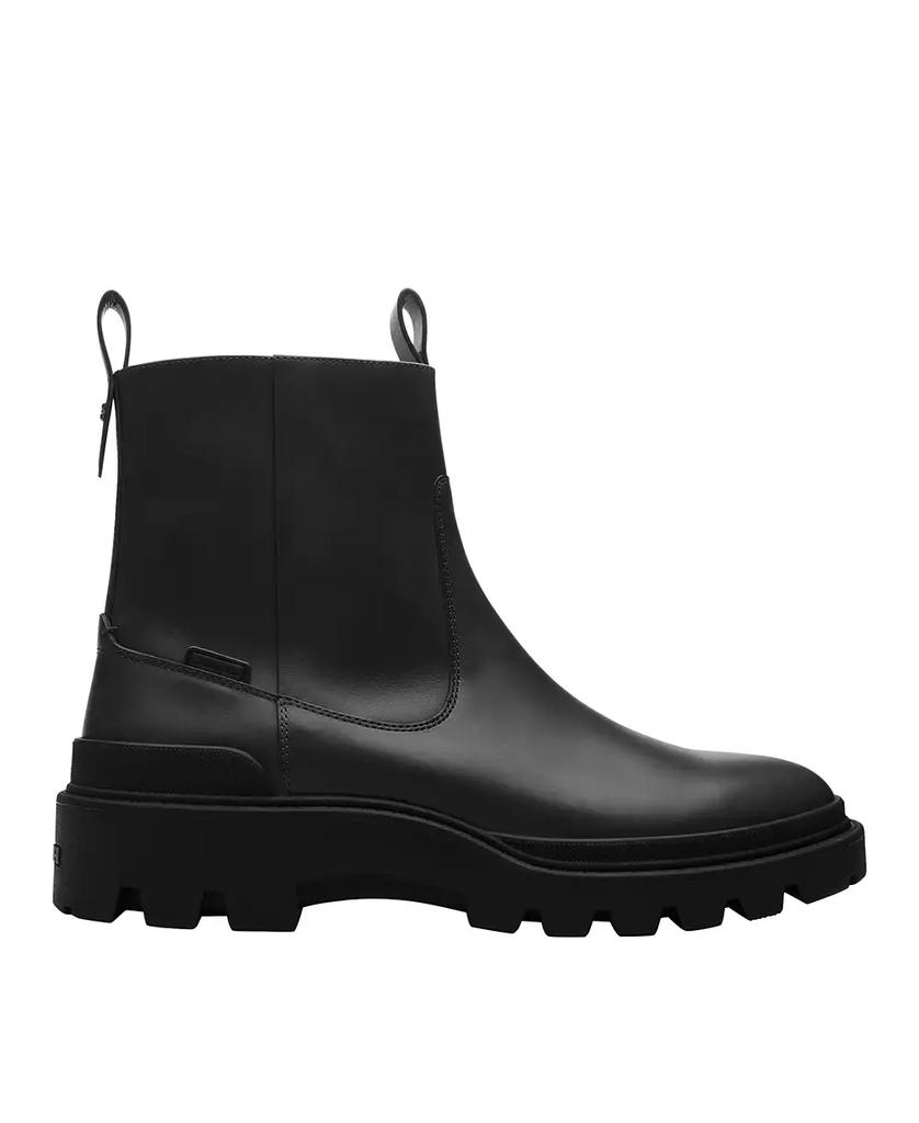 Coach Men's Caiden Leather Boots - Compare Prices from 4+ Stores