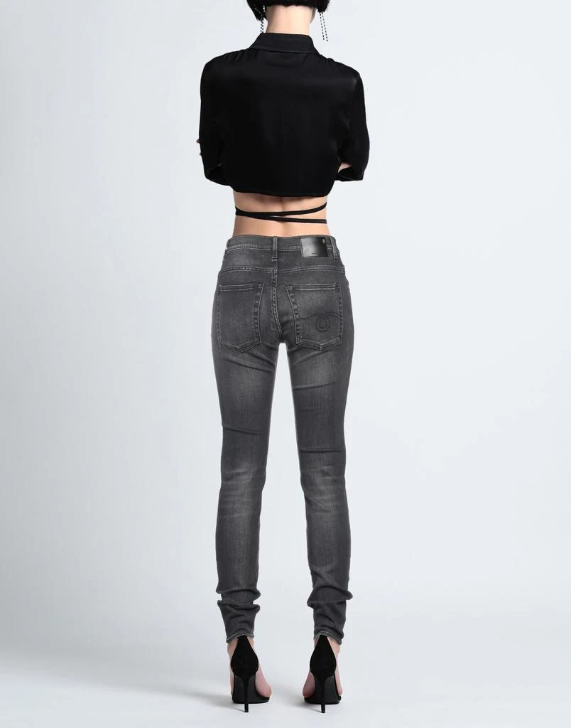 R13 Denim pants 3