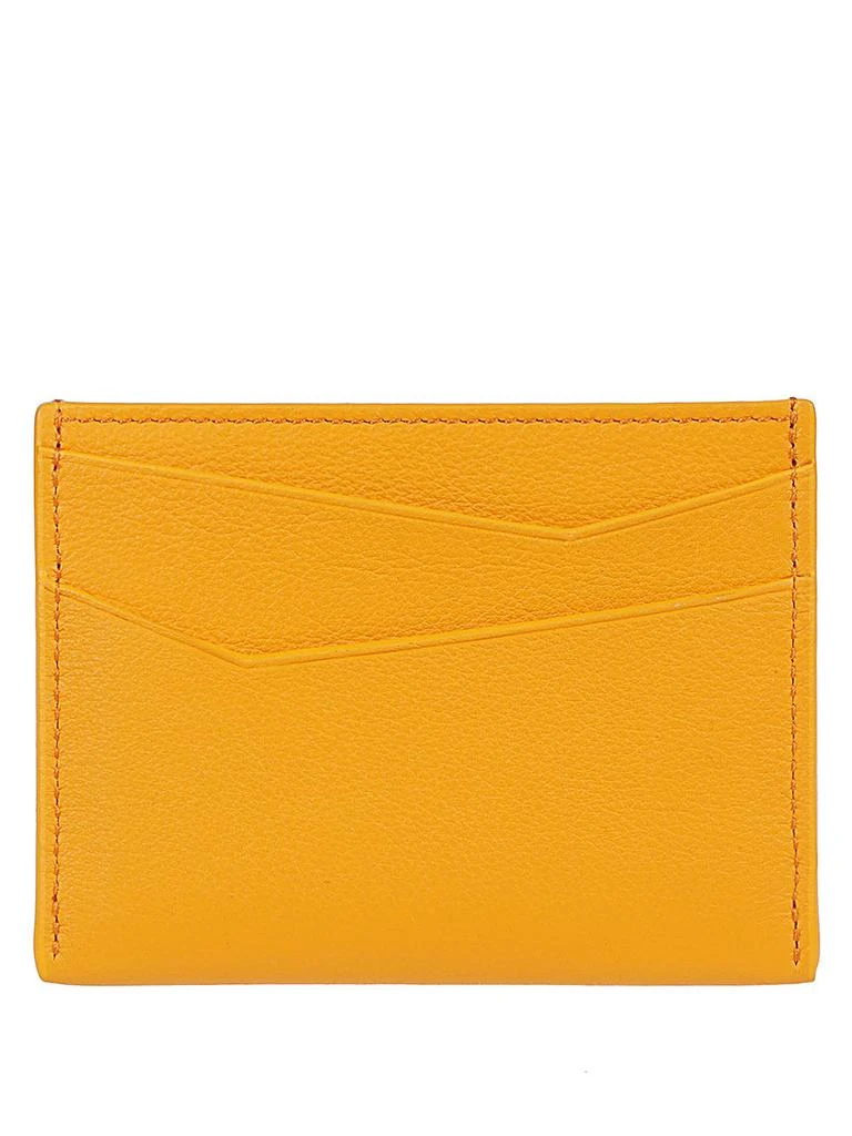 Loewe LOEWE - Credit Card Holder With Logo 2