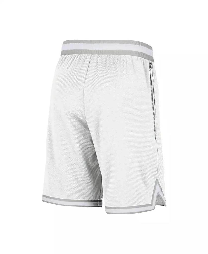 NIKE Men's Cream USC Trojans DNA 3.0 Performance Shorts 2