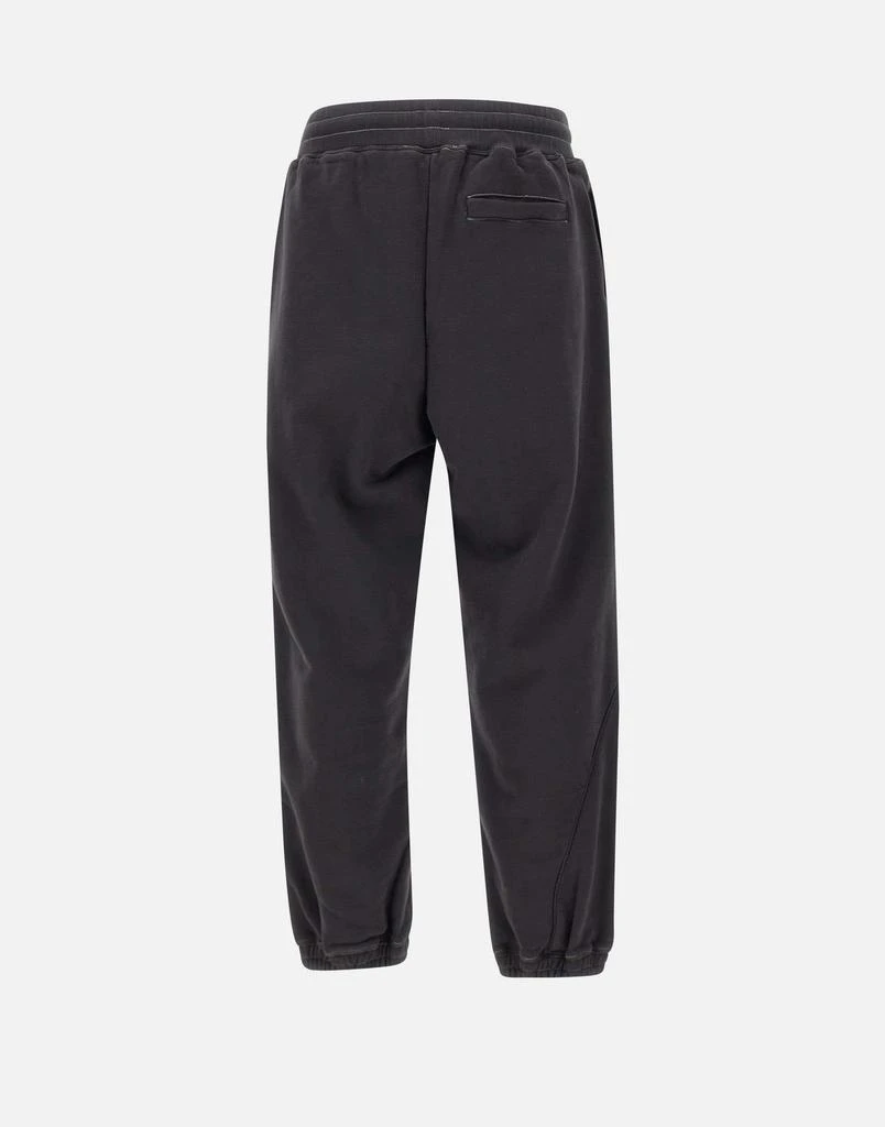 A COLD WALL "Millbank" cotton jogger 5