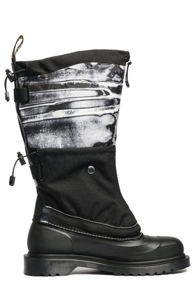 Dr. Martens Dr. Martens 14XX Removable Gaiters Sub Boots