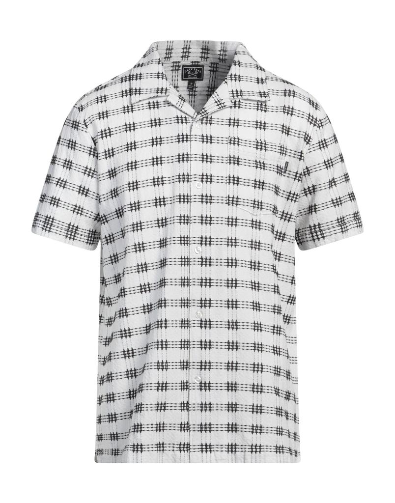 Dark Seas Patterned shirt