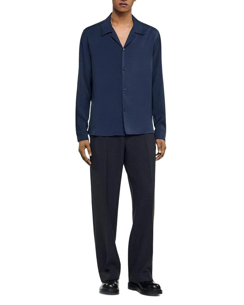 Sandro Floaty Shirt 3