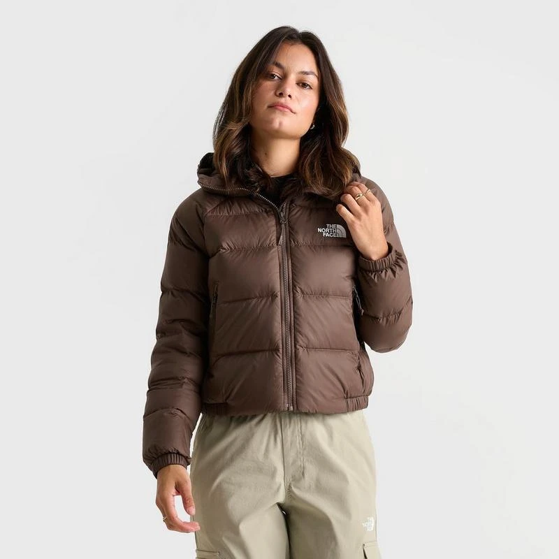 The North Face Women
s The North Face Hydrenalite Hooded Jacket 3