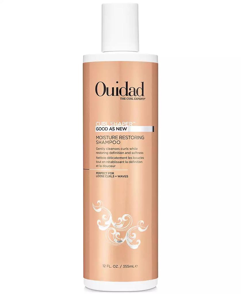 Ouidad Curl Shaper Good As New Shampoo