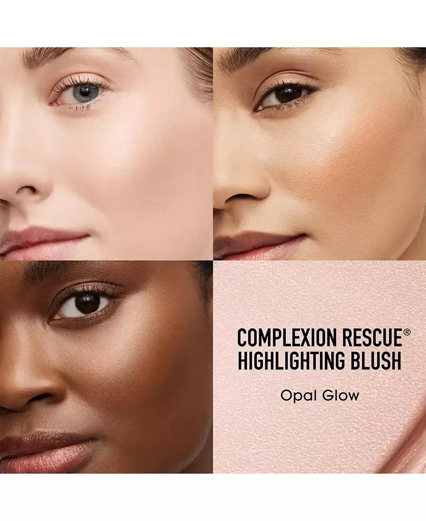 BareMinerals Complexion Rescue Liquid Highlighting Blush, 0.5 oz. 3