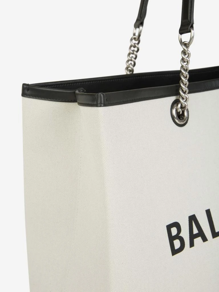 Balenciaga Balenciaga Duty Free Large Tote Bag 5