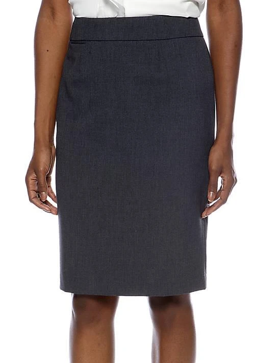 Calvin Klein Klein Pencil Skirt 1