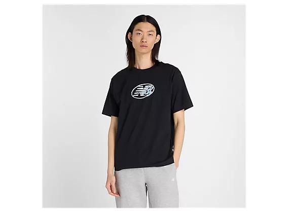 New Balance Chrome NB T-Shirt