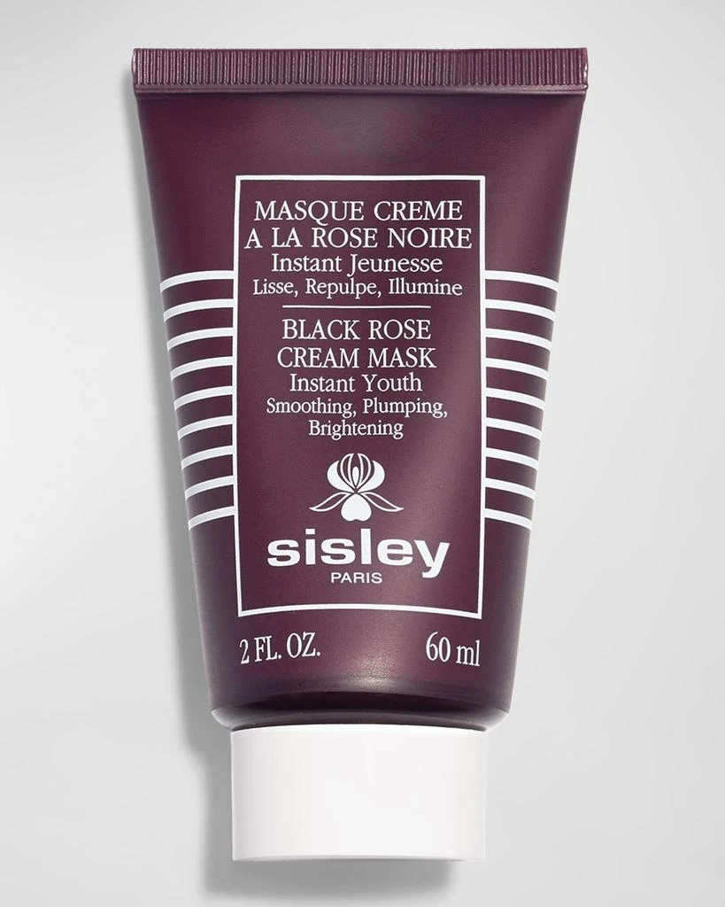 Sisley Black Rose Cream Mask, 2.1 oz.