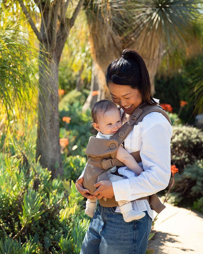 Nuna CUDL Luxe Carrier 6