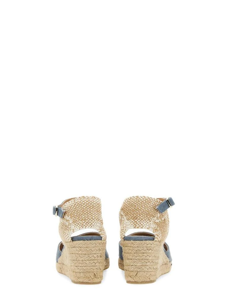 CASTAÑER Castañer Espadrille Carol 4
