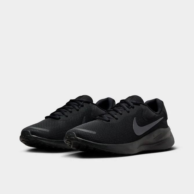 NIKE Men's Nike Revolution 7 Road Running Shoes 2