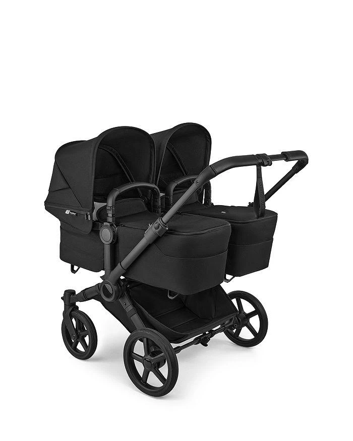 Bugaboo Donkey 6 Twin Bassinet Fabric 2