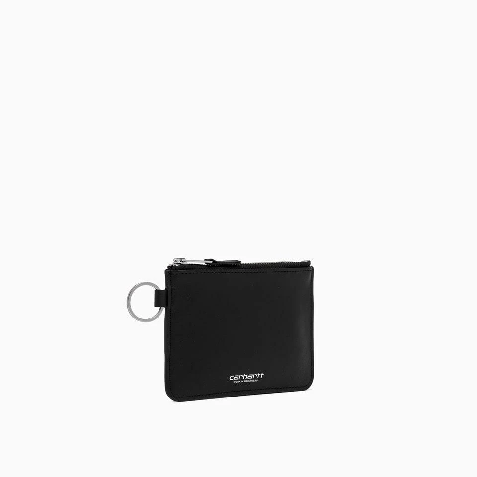 Carhartt Wip Vegas Zip Wallet 3