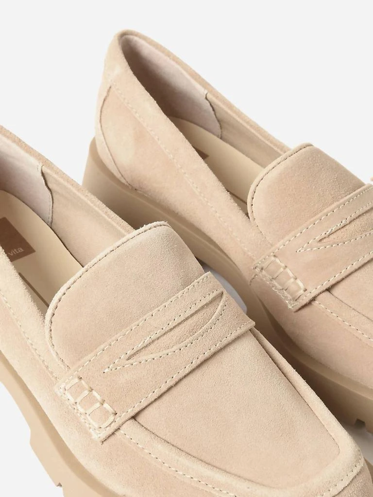 Dolce Vita Dolce Vita - Women's Elias Loafer 4