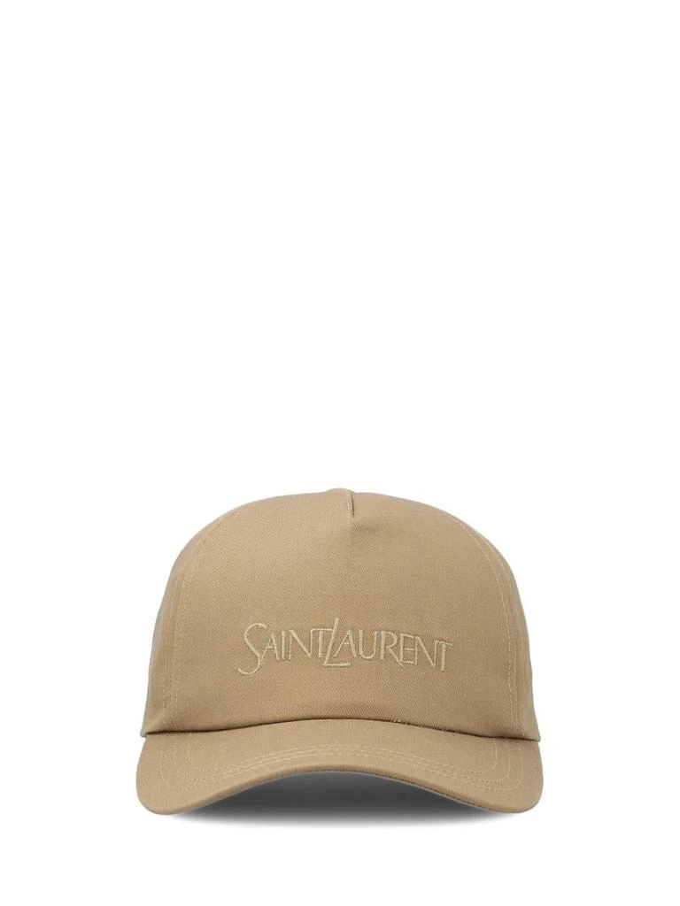 Yves Saint Laurent Saint Laurent Hats 2