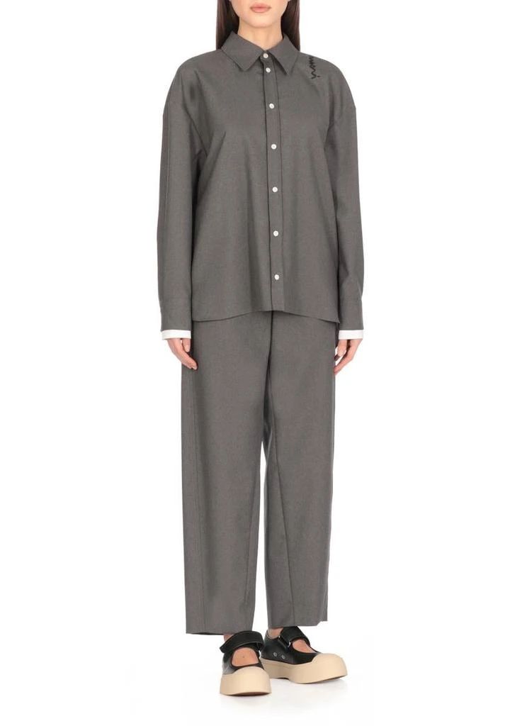Marni Marni Shirts 3