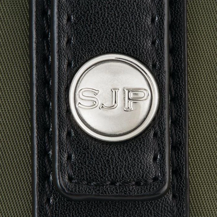 Samsonite Samsonite and Sarah Jessica Parker Carried Away Convertible Carry-On Bag 9