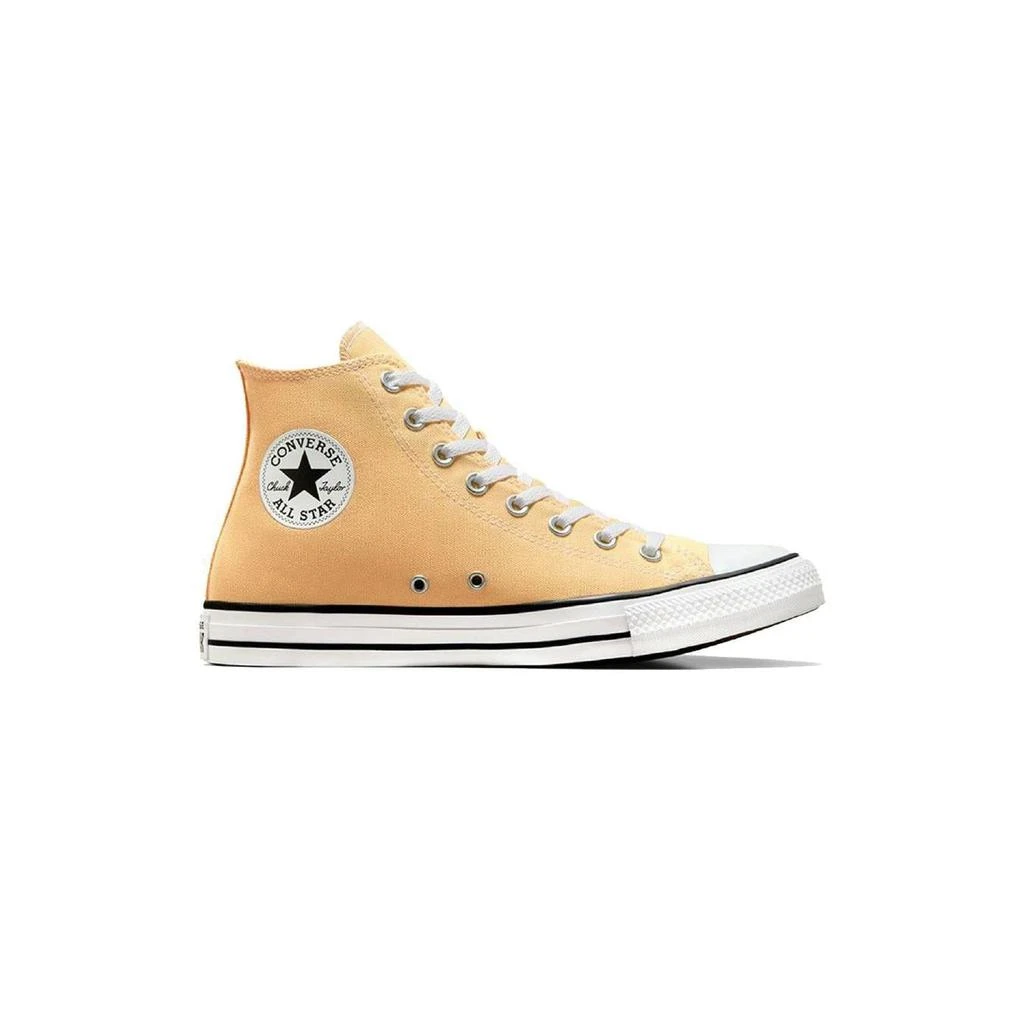 Converse Baskets Chuck Taylor All Star - Jaune 1
