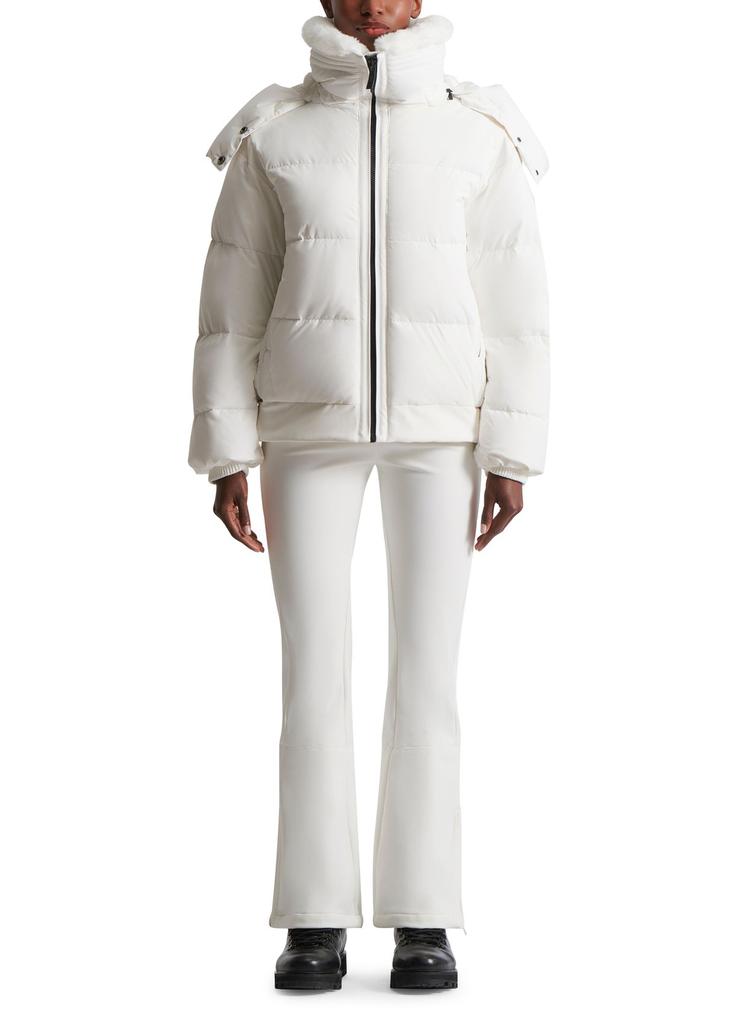 FUSALP Dolores ski jacket