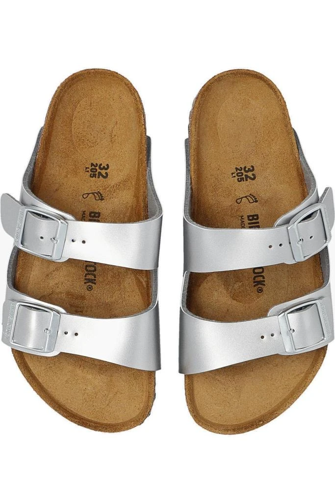 Birkenstock Birkenstock Kids Arizona Double-Strap Sandals 4