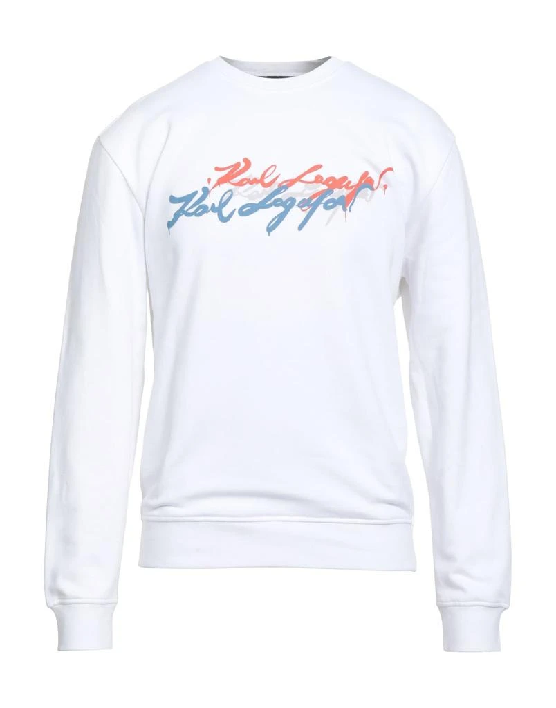 Karl Lagerfeld Paris Sweatshirt 1
