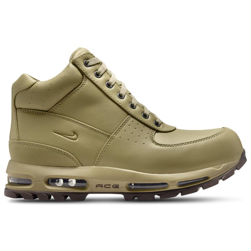 nike air max goadome men's boot black
